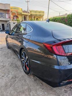 هيونداي سوناتا